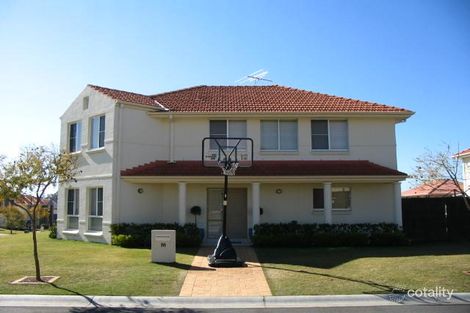 Property photo of 18 Kristy Court Kellyville NSW 2155