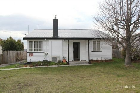 Property photo of 21 Barry Street Glenorchy TAS 7010