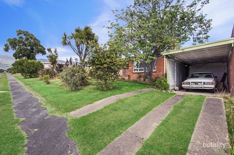 Property photo of 19 Wilmot Street Poatina TAS 7302