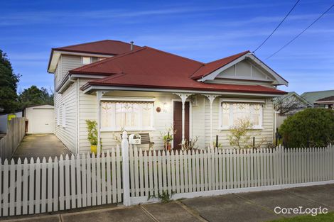 Property photo of 33 Hope Street West Footscray VIC 3012