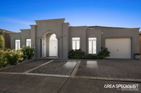 Property photo of 33 Glenbrook Avenue Cairnlea VIC 3023