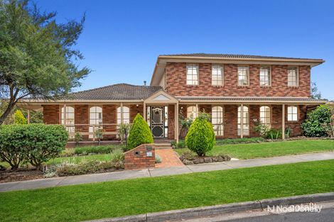 1 Avonwood Cl, Wantirna South, VIC 3152