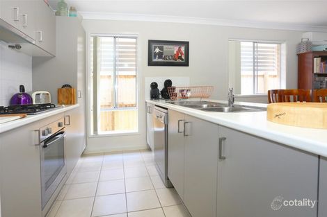 Property photo of 94 Beaumont Drive Pimpama QLD 4209