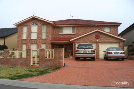 8 Chesham Pl, Chipping Norton, NSW 2170