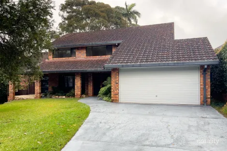 16 Patterson Ave, West Pymble, NSW 2073