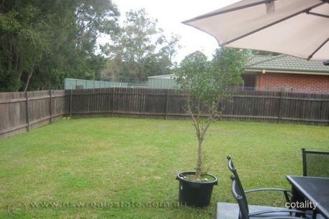 Property photo of 25 Soren Larsen Crescent Boambee East NSW 2452