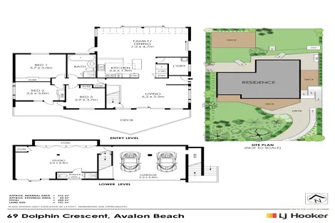 Property photo of 69 Dolphin Crescent Avalon Beach NSW 2107