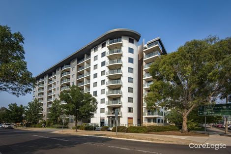 Property photo of 130/77 Northbourne Avenue Turner ACT 2612