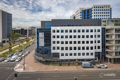 Property photo of 130/77 Northbourne Avenue Turner ACT 2612