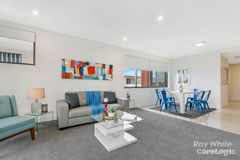 Property photo of 405/245-247 Carlingford Road Carlingford NSW 2118