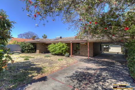 90 Strelitzia Ave, Forrestfield, WA 6058