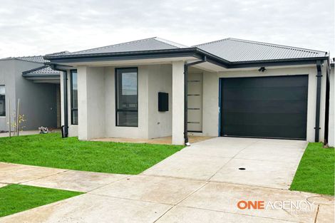 42 Unison Rd, Strathtulloh, VIC 3338