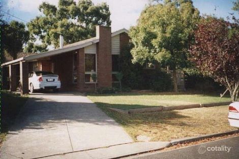 Property photo of 23 Grant Avenue Gisborne VIC 3437