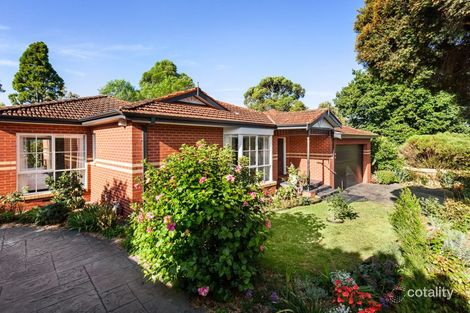Property photo of 1/1A Abercrombie Street Deepdene VIC 3103