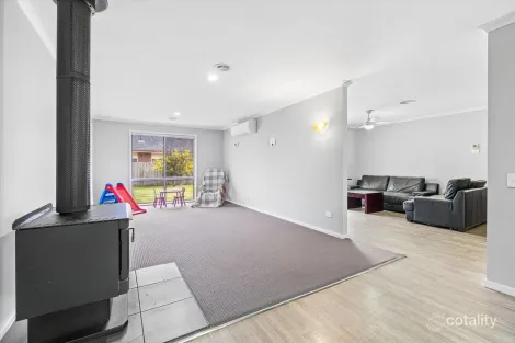 Property photo of 4 Springfield Court Traralgon VIC 3844