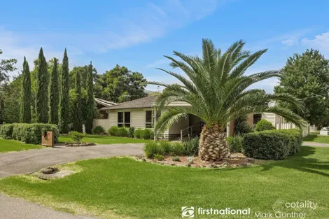 Property photo of 38 Bluegum Drive Badger Creek VIC 3777