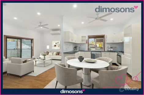 Property photo of 3 Lockwood Street Cringila NSW 2502