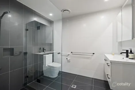 Property photo of 904/2 Charles Street Charlestown NSW 2290