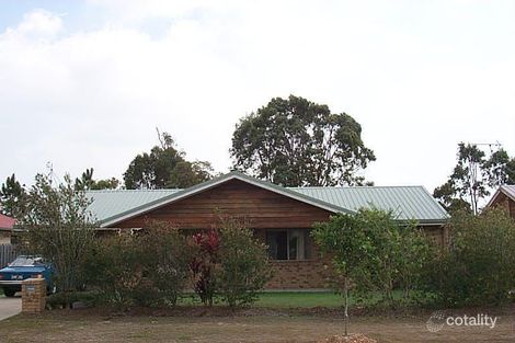 82 Snapper St, Kawungan, QLD 4655