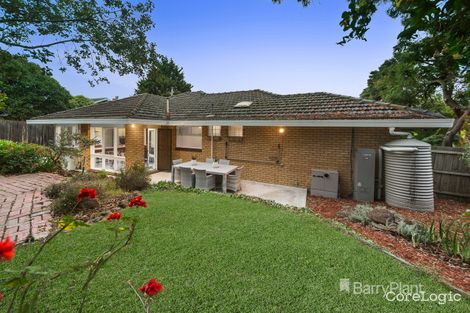 Property photo of 1 Edith Court Doncaster VIC 3108