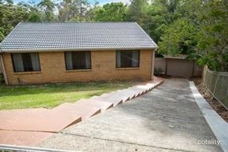 Property photo of 45 Campbell Crescent Goonellabah NSW 2480