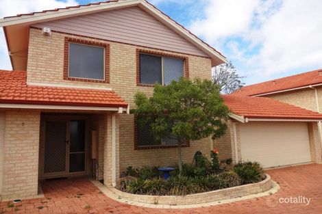 Property photo of 5/107 Wanneroo Road Tuart Hill WA 6060