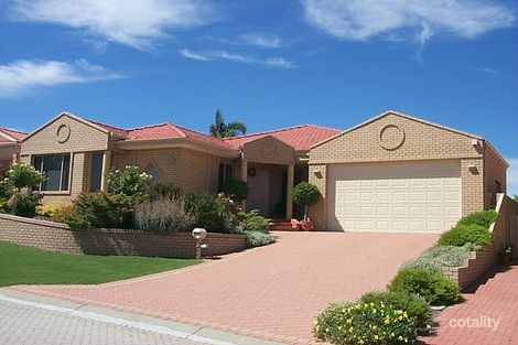 Property photo of 4 Geordie Court Coogee WA 6166