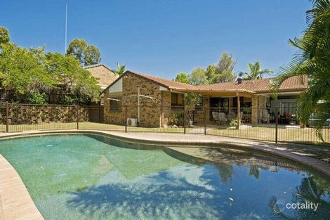Property photo of 27 Village Way Oxenford QLD 4210
