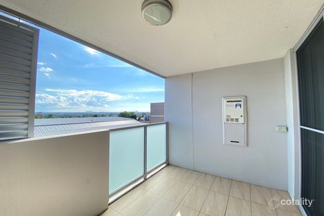 505/9 Wilga St, Burwood, NSW 2134