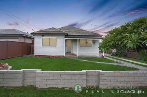 Property photo of 37 Veron Street Fairfield East NSW 2165