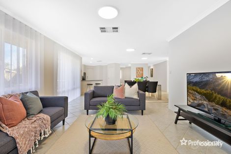 Property photo of 7 Bollinger Close The Vines WA 6069