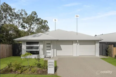 2/19 COWLEY ST, JIMBOOMBA, QLD 4280