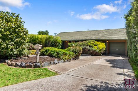 Property photo of 21 Boswell Crescent Florey ACT 2615