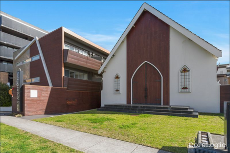 104/1c Berry St, Essendon North, VIC 3041