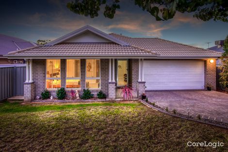 Property photo of 18 Smiggins Drive Thurgoona NSW 2640