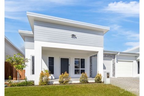 70 Havenside Dr, Garbutt, QLD 4814