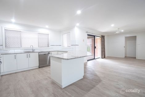 Property photo of 11 Warren Court Shepparton VIC 3630