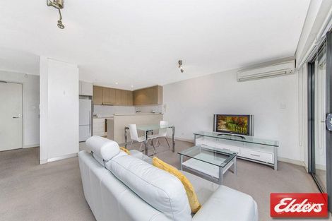 Property photo of 213/38 Gozzard Street Gungahlin ACT 2912