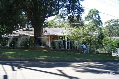 69 Kulgoa Rd, Pymble, NSW 2073