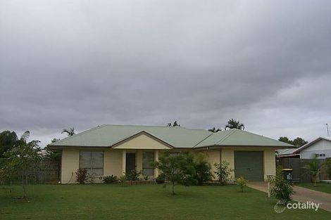 161 Kern Brothers Dr, Thuringowa Central, QLD 4817