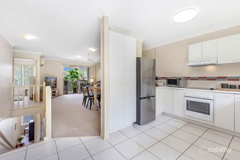 Property photo of 44/6-10 Bourton Road Merrimac QLD 4226