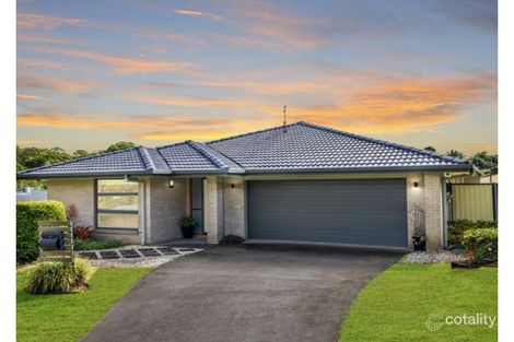 Property photo of 10 Clare Street Goonellabah NSW 2480