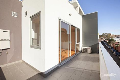 Property photo of 6/211 Wellington Street Collingwood VIC 3066