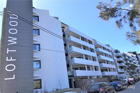 302/28-32 Smallwood Ave, Homebush, NSW 2140