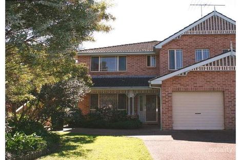 1/54 Yaringa Rd, Castle Hill, NSW 2154