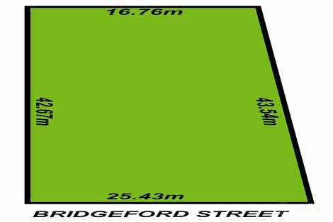 Property photo of 11 Bridgeford Street Greenacres SA 5086