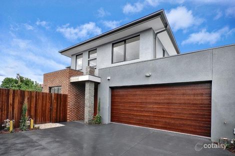 Property photo of 3/34-36 Bowen Street Hughesdale VIC 3166