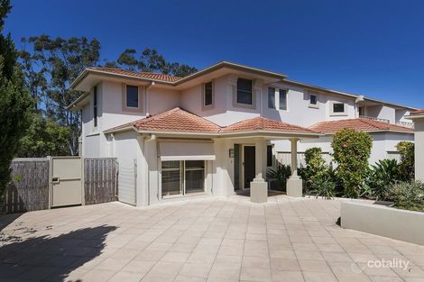 Property photo of 8139 Magnolia Drive West Hope Island QLD 4212