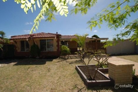 10 Dublin Cl, Warnbro, WA 6169