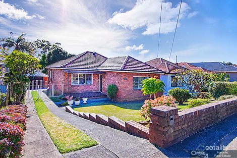 Property photo of 333 William Street Kingsgrove NSW 2208